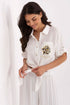 Chemise model 213434 Italy Moda